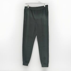 VRST Joggers Mens M Gray Performance Athletic Training Gym‎ Stretch Pants
